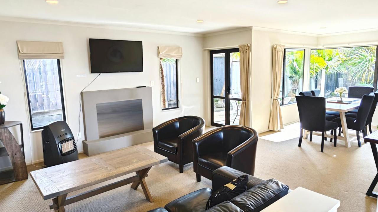 Stunning Family Home Auckland Exterior foto
